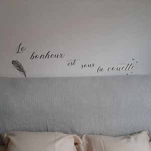 Kamer met een Queen Size Bed